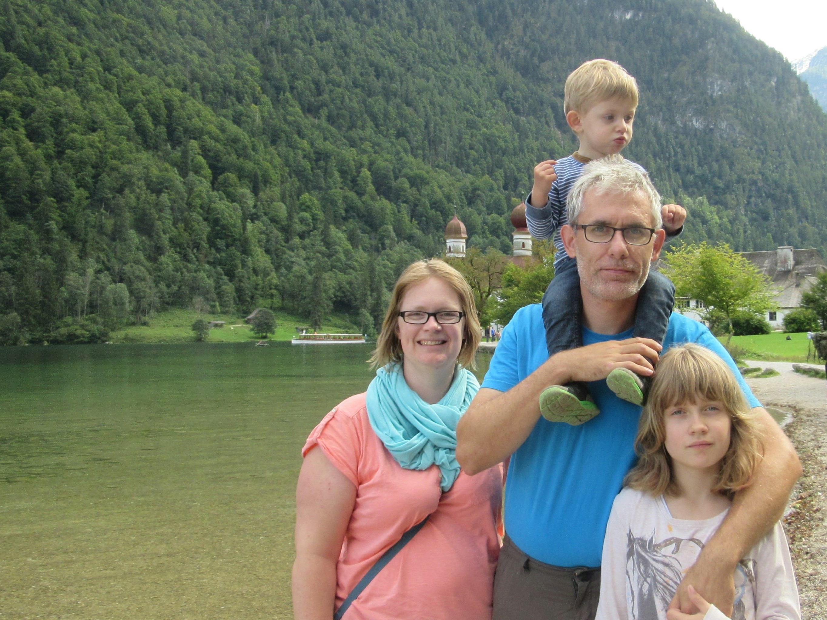 Urlaub 2017